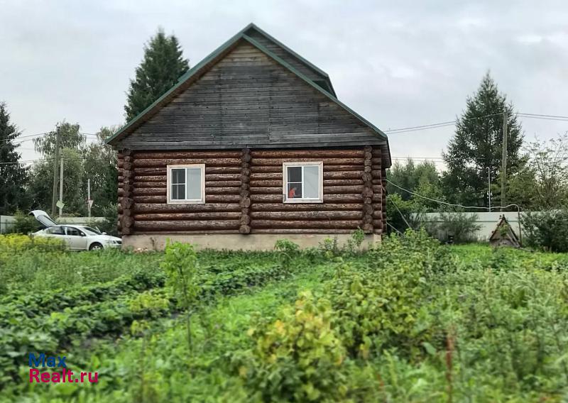 купить частный дом Можайск Можайский городской округ, сельское поселение Борисовское