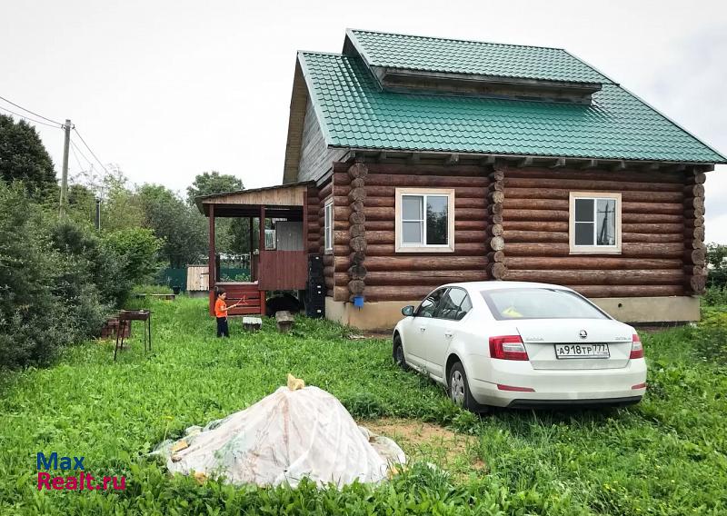 Можайск Можайский городской округ, сельское поселение Борисовское