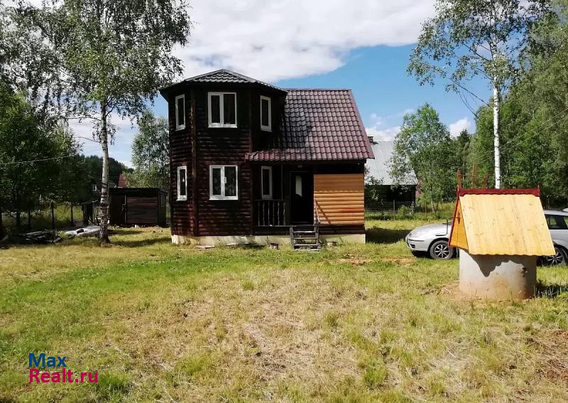 купить частный дом Можайск Можайский городской округ, садовое товарищество Надежда