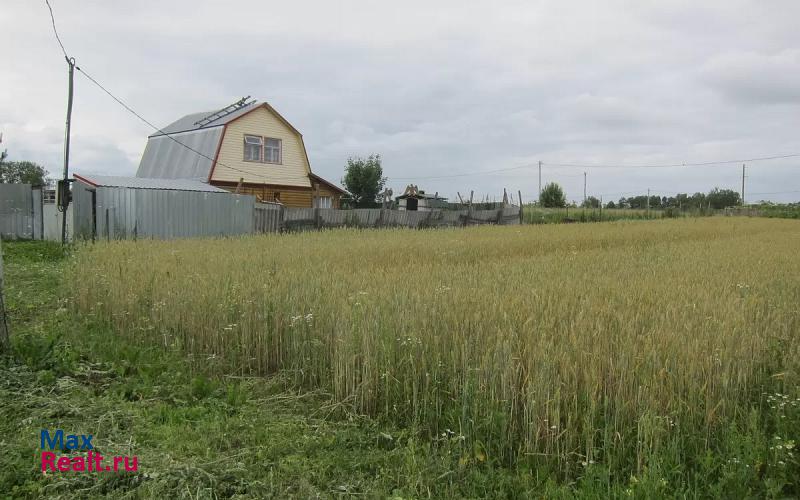 Можайск Можайский район, сельское поселение Юрловское, село Тропарёво дом