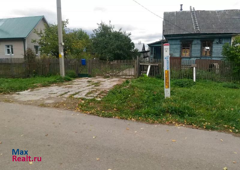 купить частный дом Можайск Можайский городской округ, село Борисово, Смоленская улица