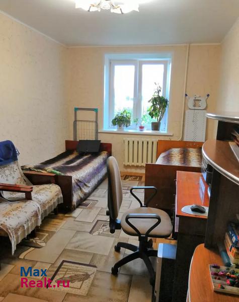 улица Энгельса, 34к2 Алексин продам квартиру