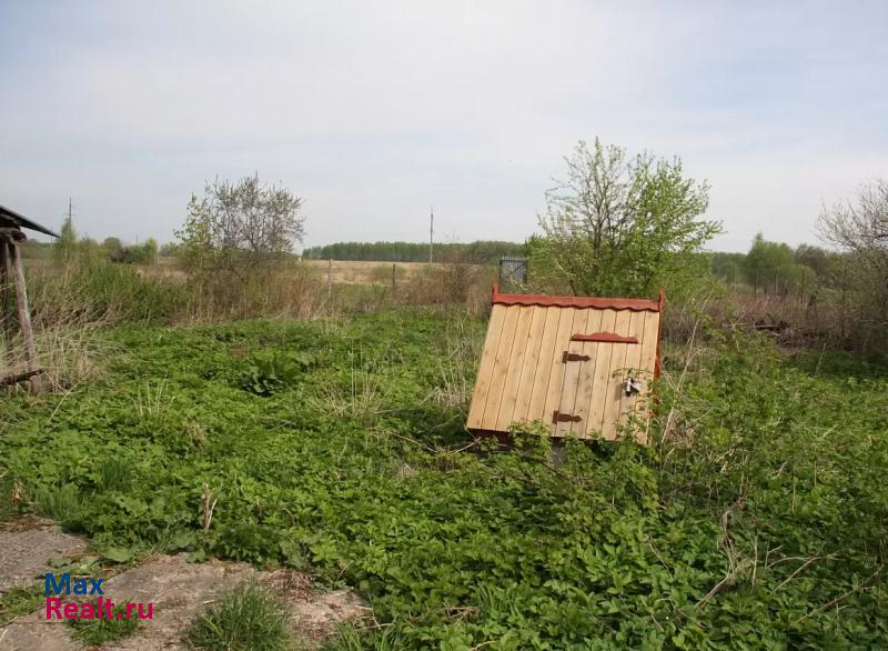 Алексин село Божениново