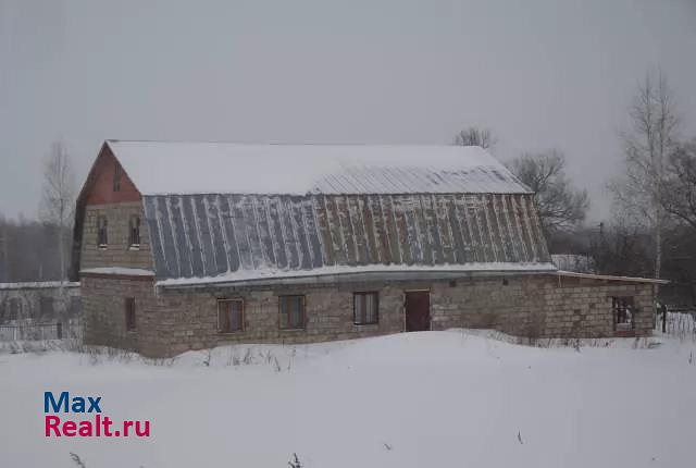 Алексин д.Болото ул.