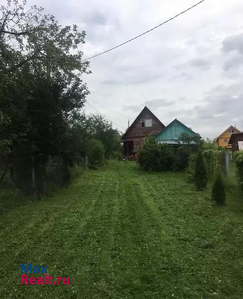 купить частный дом Алексин Калужская область, сельское поселение Село Вознесенье, деревня Асоя