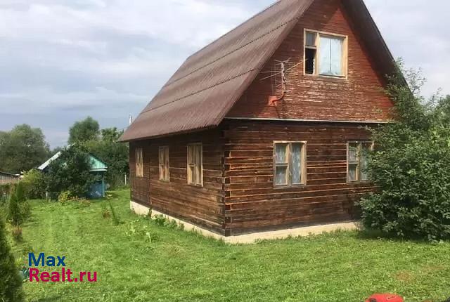 Алексин Калужская область, сельское поселение Село Вознесенье, деревня Асоя дом