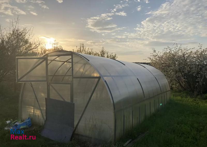 Алексин село Карташево продажа частного дома