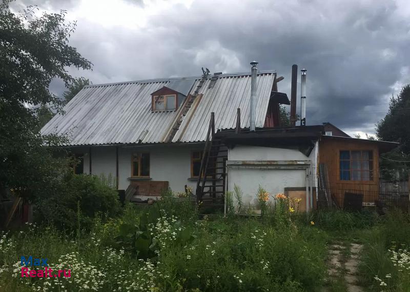 Алексин муниципальное образование Алексин, деревня Сукромна частные дома