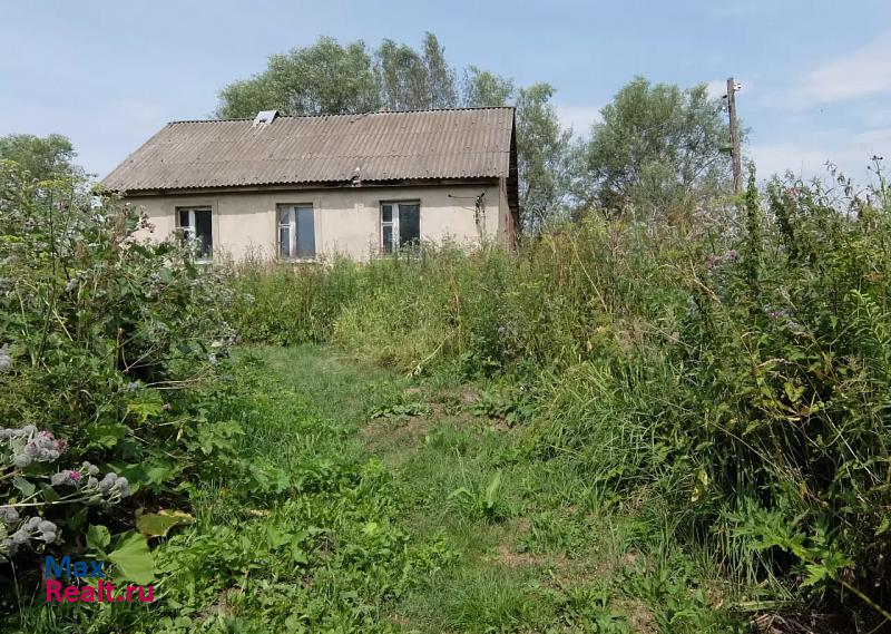 купить частный дом Алексин городской округ Алексин, деревня Даниловка