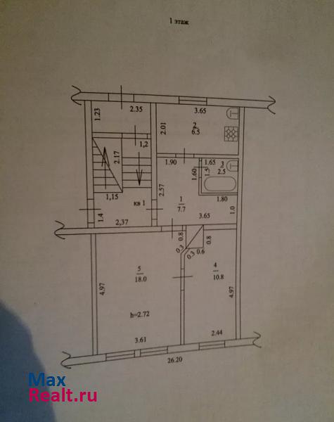 Чеховв Лабинск продам квартиру