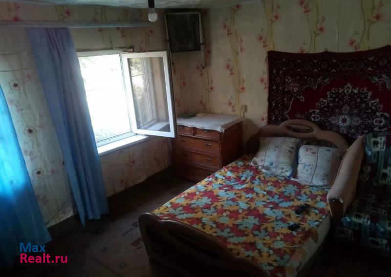 аренда домов Абинск Железнодорожная улица, 22