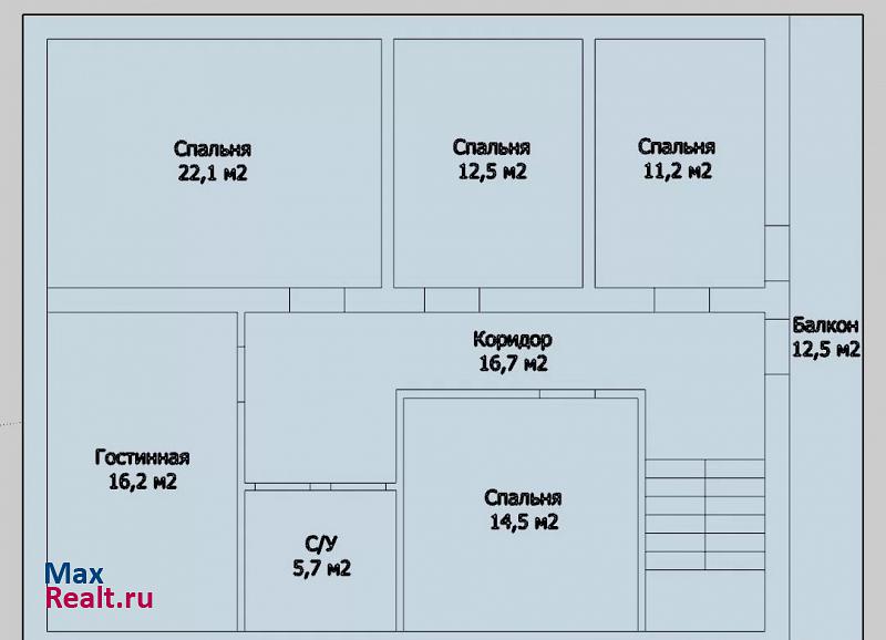 Абинск Весенняя улица, 65 продажа частного дома