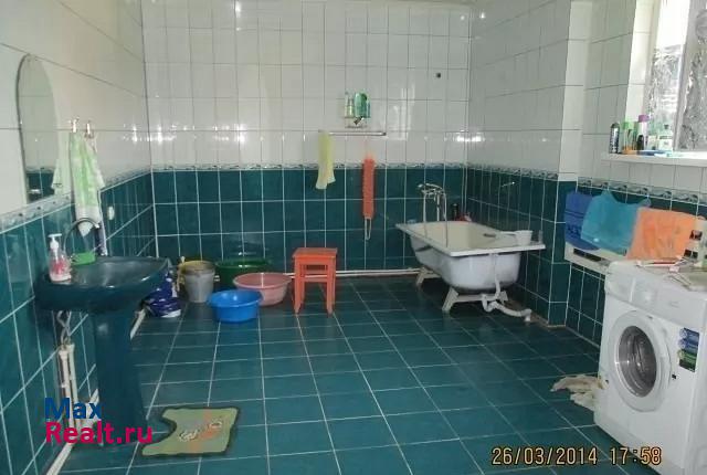 Абинск  частные дома