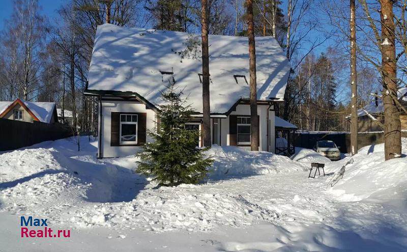 снять дом Сертолово Всеволожский район, Сертоловское городское поселение, садовое товарищество Заозерье