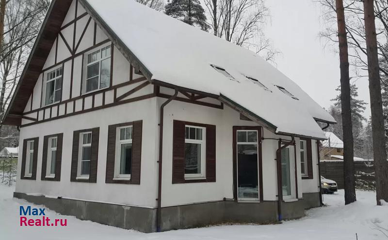 Сертолово Всеволожский район, Сертоловское городское поселение, садовое товарищество Заозерье аренда дома