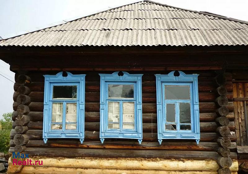 купить частный дом Чебаркуль деревня Малково