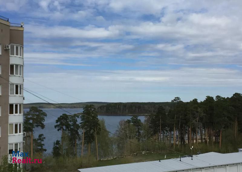 посёлок, Чебаркульский городской округ, Санаторий Кисегач, 16 Чебаркуль квартира на сутки