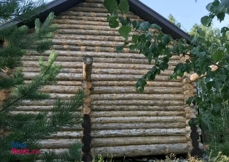 Чебаркуль ДП Непряхинское поместье дом