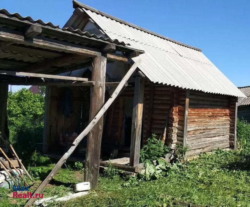 Шадринск село Верхозино частные дома