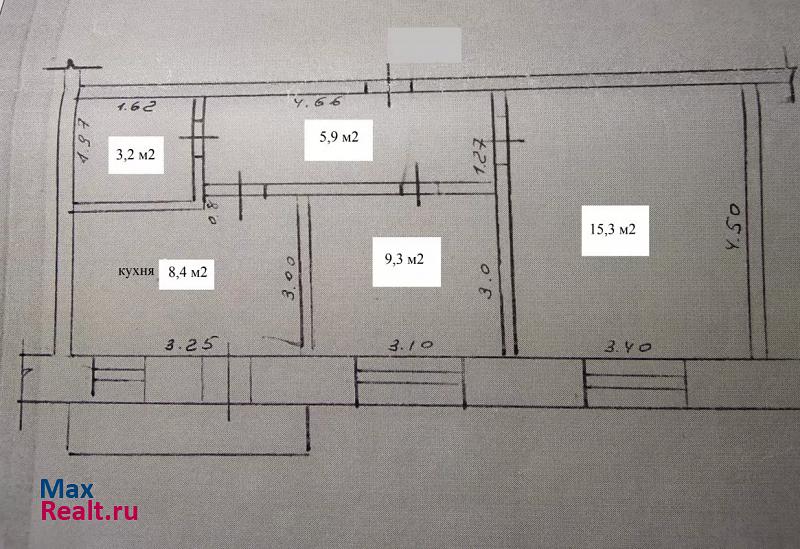 Октябрьская улица, 26А Новоалтайск продам квартиру