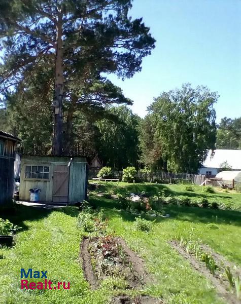 село Баюновские Ключи, Садовая улица, 20 Новоалтайск купить квартиру