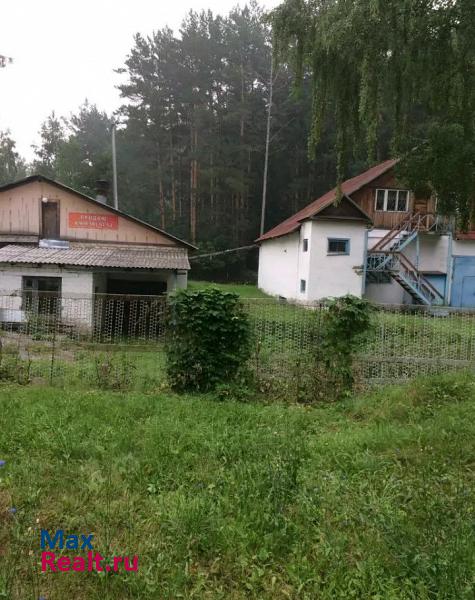 Новоалтайск Первомайский район, село Баюновские Ключи, Центральная улица продажа частного дома