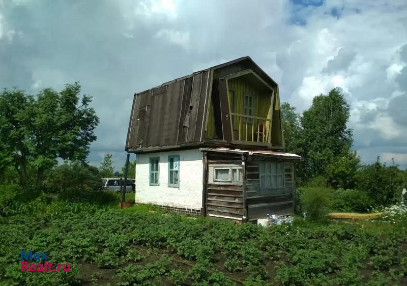 купить частный дом Новоалтайск остановочный пункт Укладочный