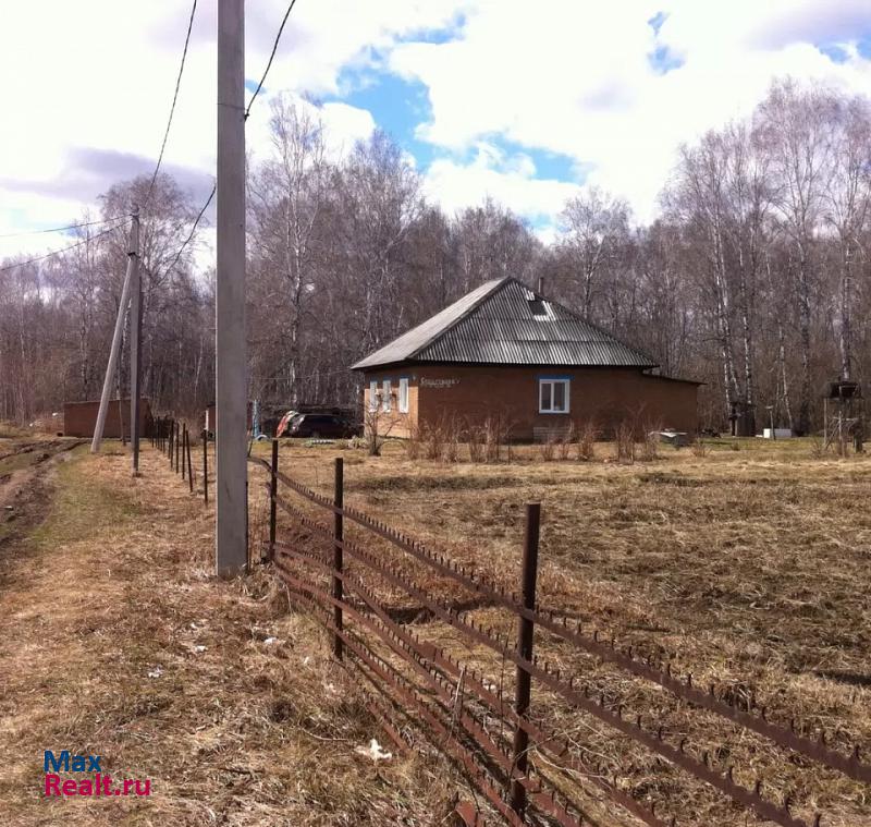 Новоалтайск Первомайский район, село Логовское, улица Сибирская, 26 продажа частного дома