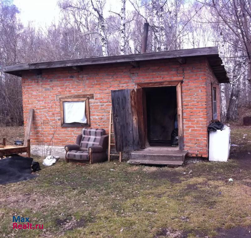 Новоалтайск Первомайский район, село Логовское, улица Сибирская, 26 дом