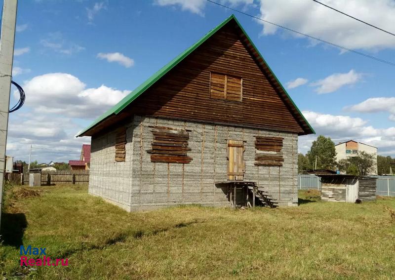 Новоалтайск поселок Новогорский, улица ПМС-177 частные дома