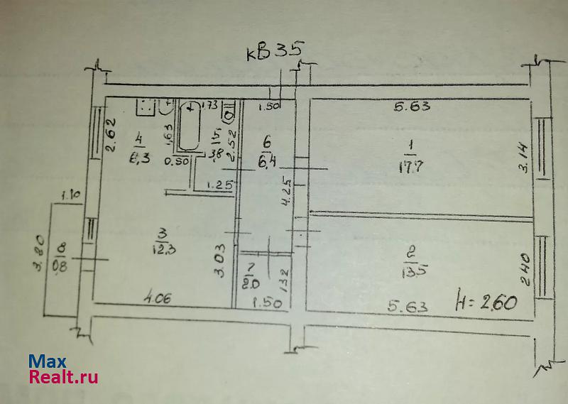 ленина 177 Горячий Ключ квартира