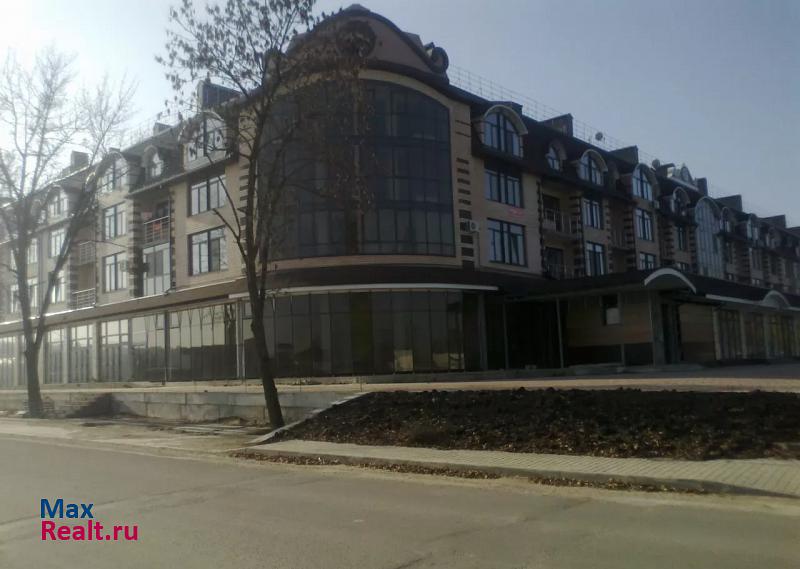 улица Ярославского, 146Ек3 Горячий Ключ продам квартиру