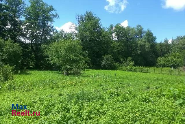 Горячий Ключ городской округ Горячий Ключ, поселок Октябрьский, улица Мира дом