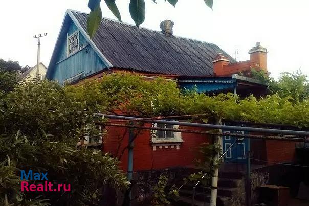 купить частный дом Горячий Ключ ул Жлобы, 3