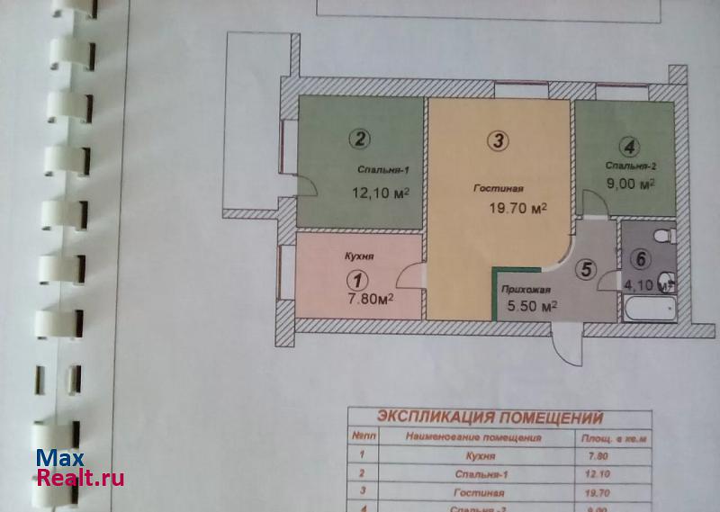 ул. Деповская дом 28 Павлово квартира