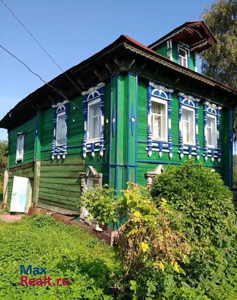 Павлово Павловский район, деревня Меленки