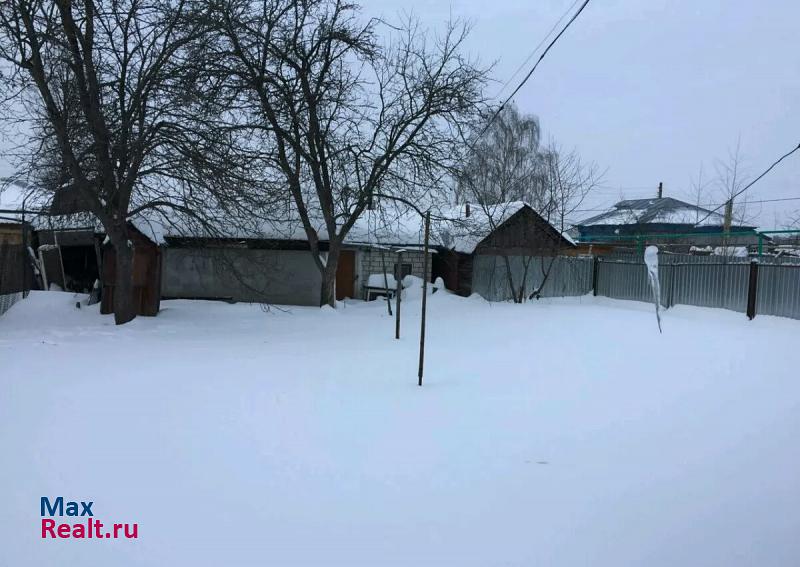 купить частный дом Павлово улица Правды, 15