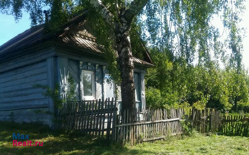 Павлово село Большое Давыдово, Огородная улица, 57 дом