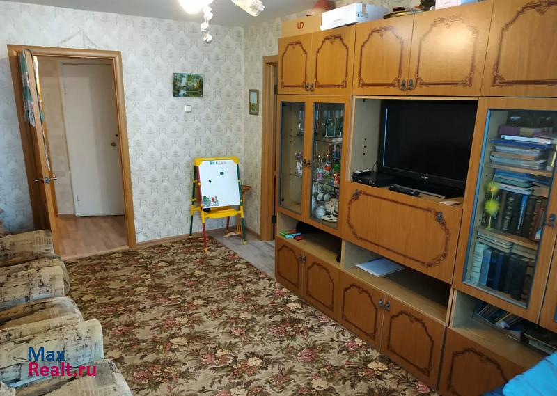 2-я Московская улица, 25 Шуя продам квартиру