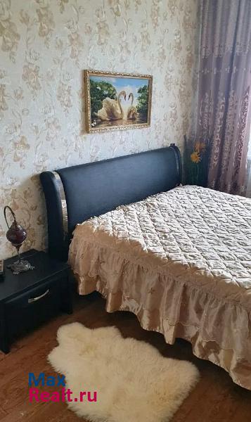 Красноармейский переулок, 7 Шуя продам квартиру