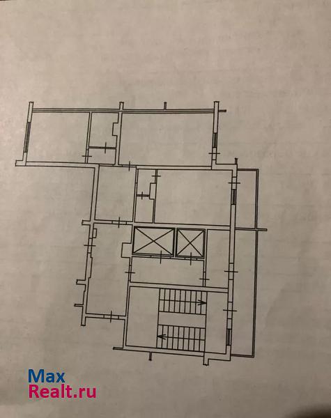 Фестивальный микрорайон, улица Атарбекова, 1/2 Краснодар купить квартиру