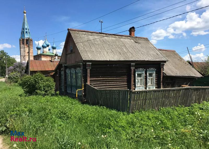 снять дом Шуя Иваново, Шуйский район с. Дунилово ул. Родниковская д2