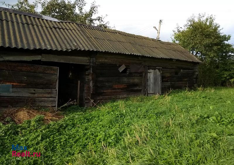 Рославль деревня Козловка частные дома