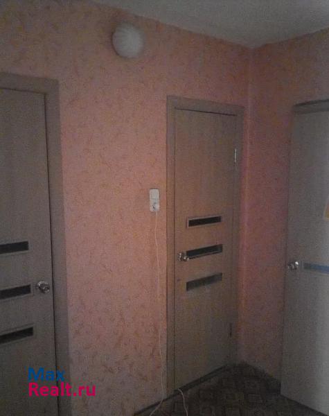 2-й микрорайон, 7 Троицк продам квартиру