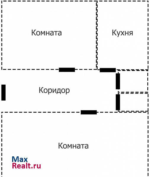 проспект Строителей, 15 Троицк квартира