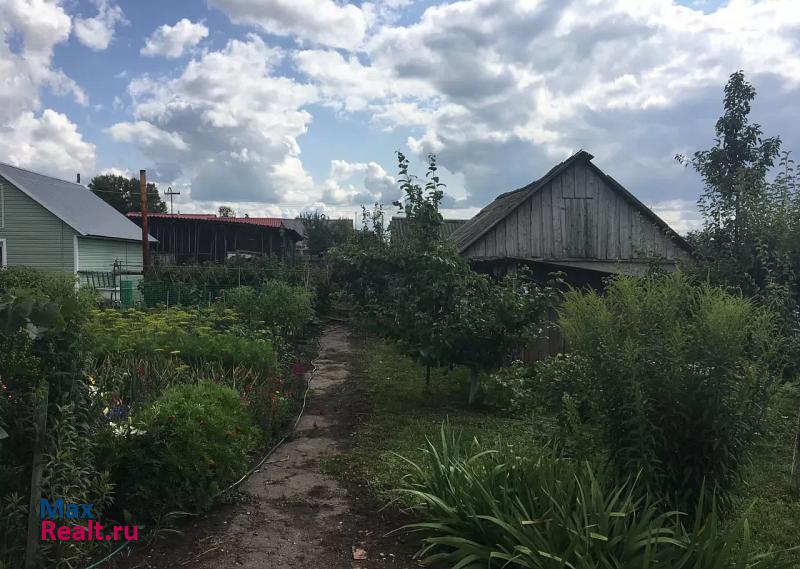 Щёкино село Пришня, Комсомольская улица, 15 дом