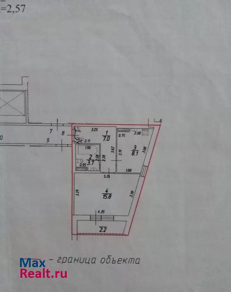 Всеволожское городское поселение, Взлётная улица, 12к8 Всеволожск квартира