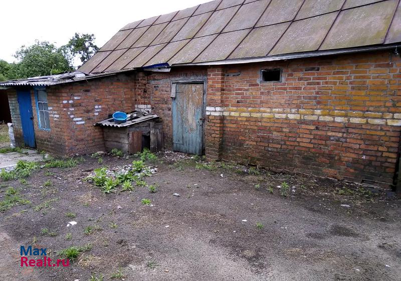 Клинцы Коржовоголубовское сельское поселение, село Коржовка-Голубовка, переулок МЮД, 6 дом