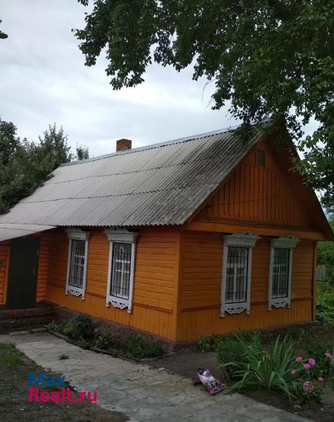 купить частный дом Клинцы Смолевичское сельское поселение, село Песчанка