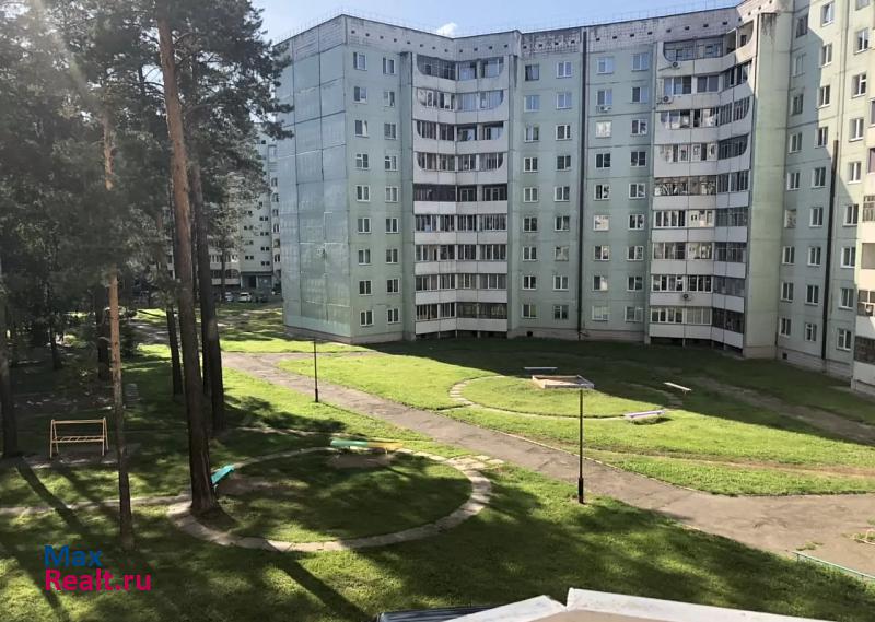 Ленинградский пр-кт, 65 Железногорск продам квартиру